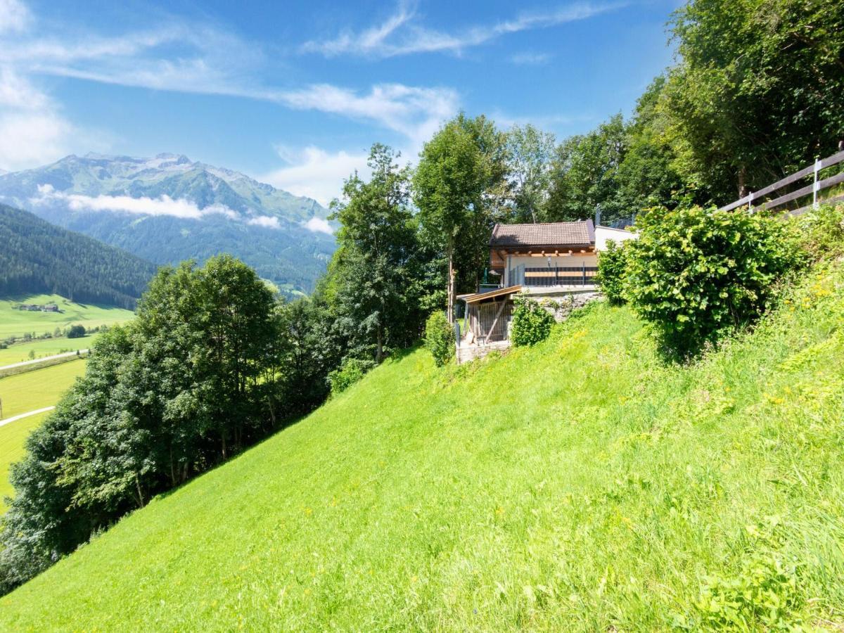 Cosy Holiday Home At The Wildkogel Bramberg am Wildkogel Exterior photo