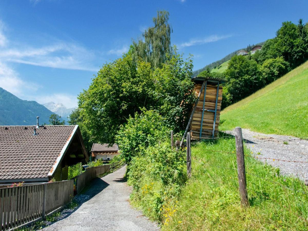 Cosy Holiday Home At The Wildkogel Bramberg am Wildkogel Exterior photo