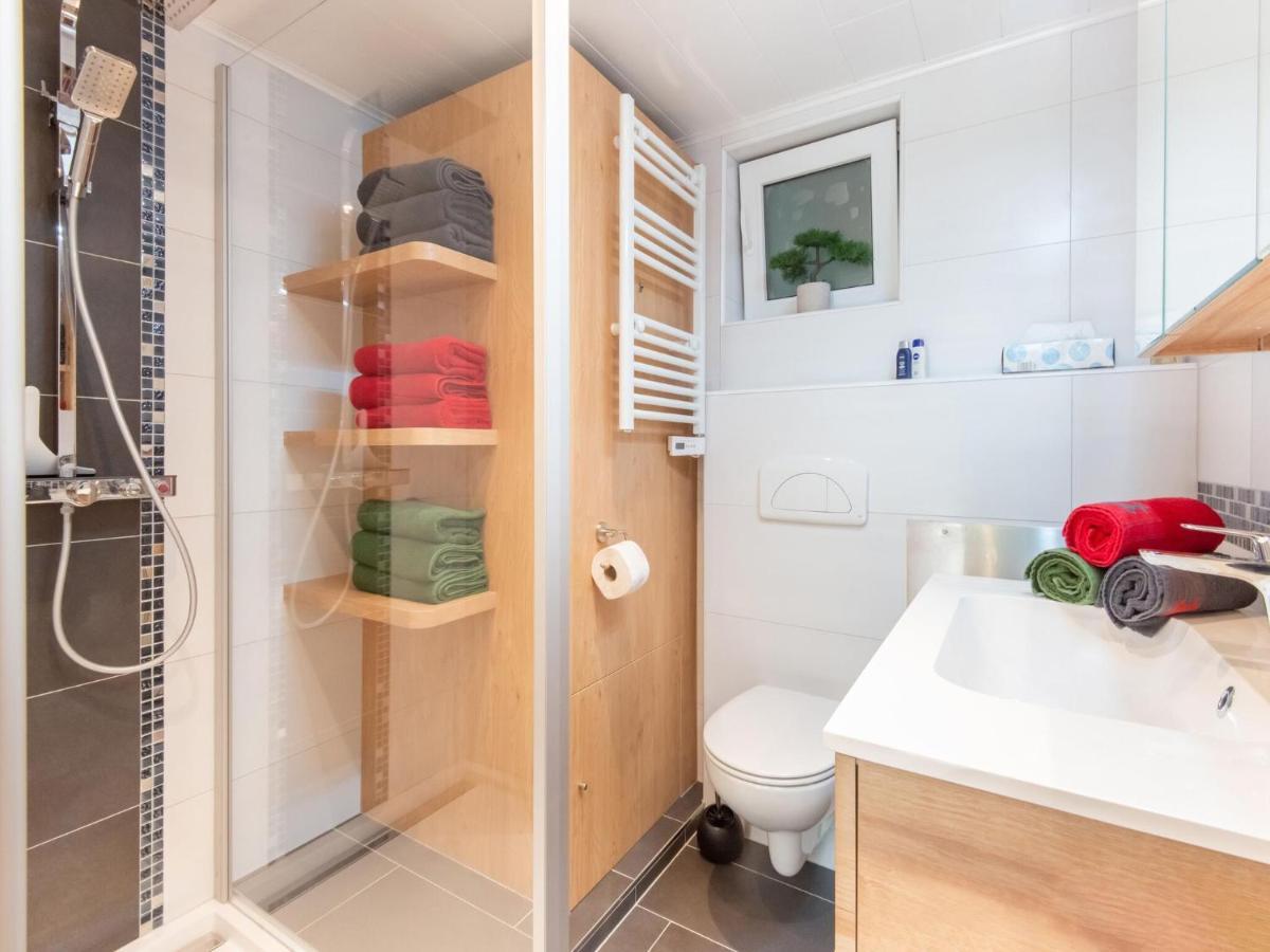 Cosy Holiday Home At The Wildkogel Bramberg am Wildkogel Exterior photo