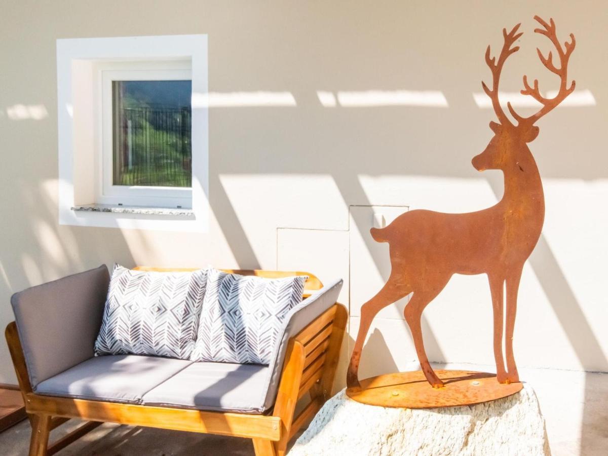 Cosy Holiday Home At The Wildkogel Bramberg am Wildkogel Exterior photo