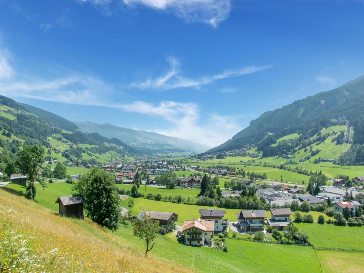 Cosy Holiday Home At The Wildkogel Bramberg am Wildkogel Exterior photo