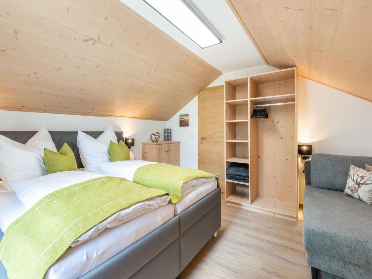 Cosy Holiday Home At The Wildkogel Bramberg am Wildkogel Exterior photo